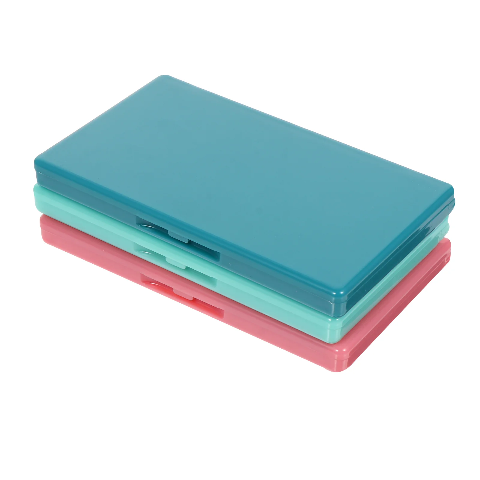 

3 Pcs Magnetic Needle Case Portable Storage Box Sewing Needle Case Magnetic Pin Holder Sewing Kit Sewing Machine Pin Magnetic