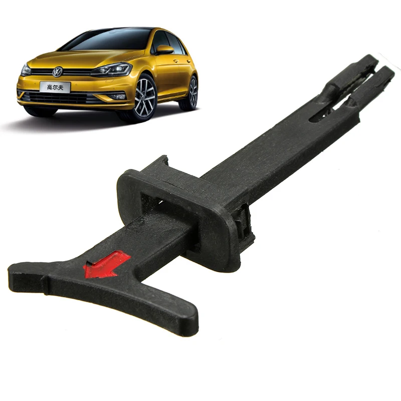 10 шт. RWSYPL передний капот автомобильного двигателя решетка радиатора защелка