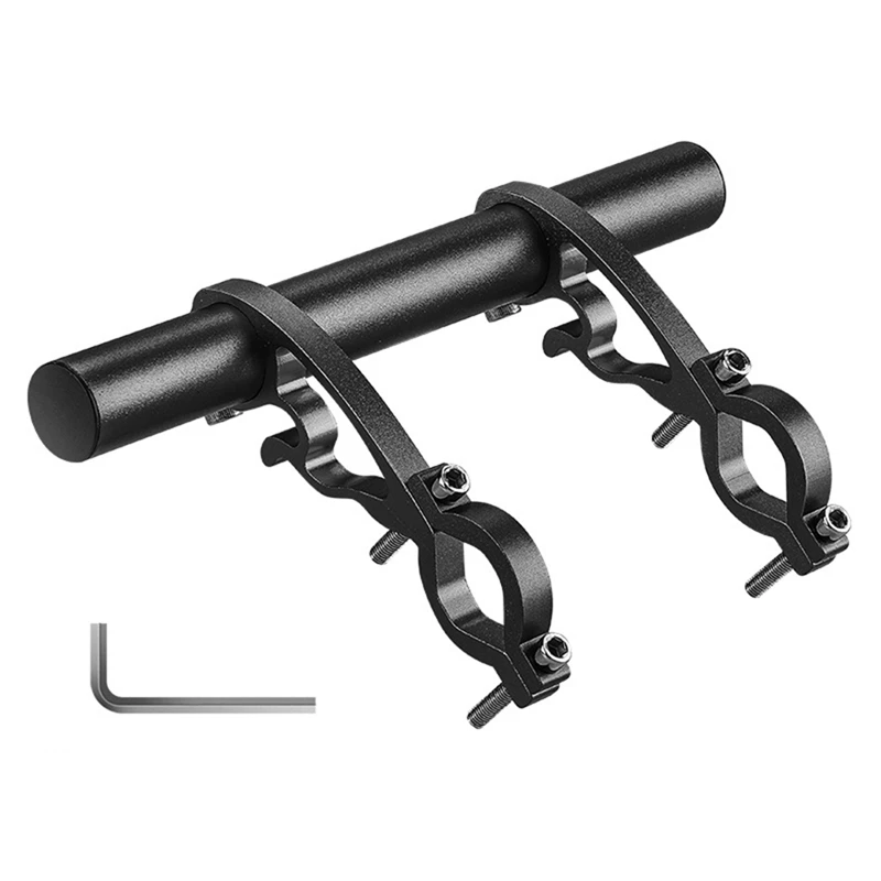 Новая велосипедная удлинительная рама лампа настольная кронштейн для горного