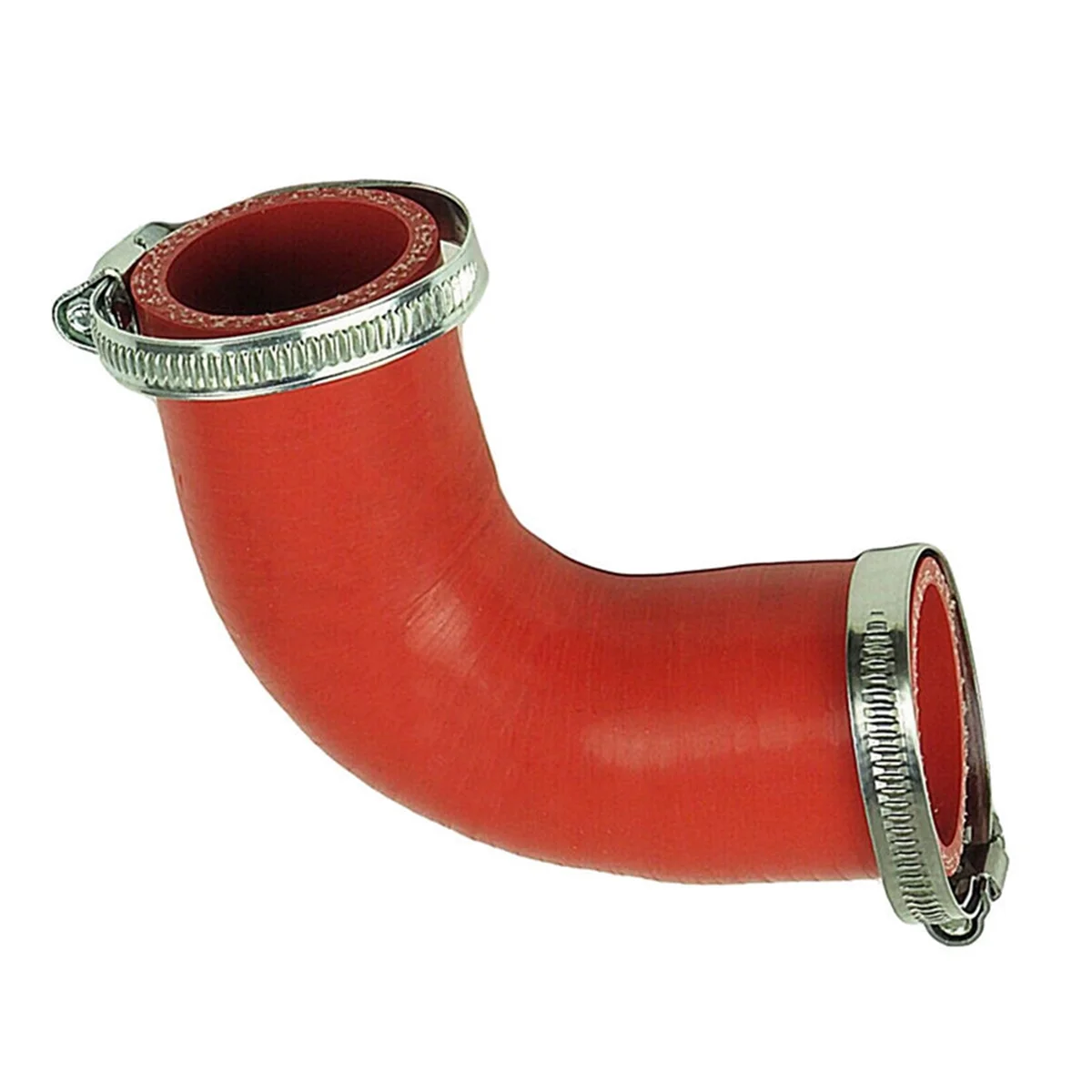 Автомобильный турбошланг LR 019399 Для Land Rover Range I IV L405 Sport Интерьерная воздушная