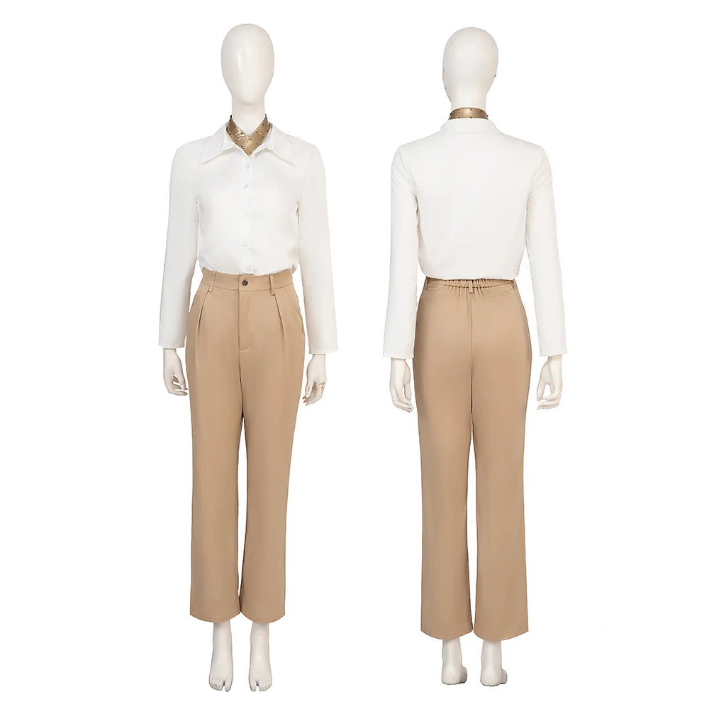 Высококачественный костюм для косплея Кассандры Nova на Хэллоуин карнавал