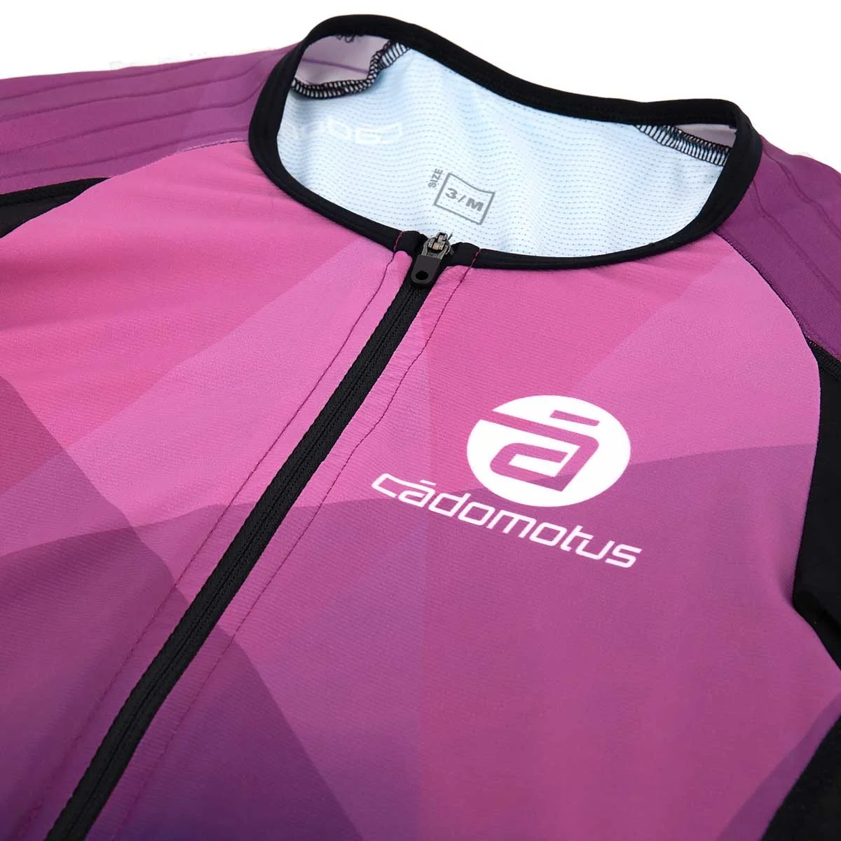 Костюм для бега cudomotus женский комбинезон скоростных роликовых коньков костюм