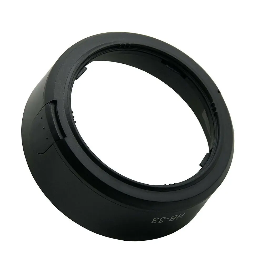 Бленда для объектива фотоаппарата Nikon HB-33 DX Nikkor 18-55 мм F/3 5-5 6G II |