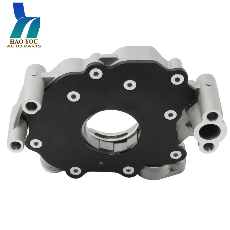 Фото 53021622BH K53021622BH Масляный насос двигателя для Dodge Ram Chrysler Jeep 5.7 Hemi V8 2009-2017 №2