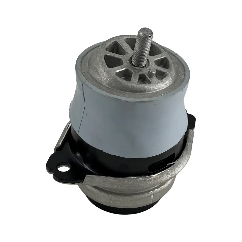 Крепление Двигателя 7L8199131A для AUDI Q7 3 0 6 4 2 2006-2015 VW Touareg V6 V8 W12 2002-2010