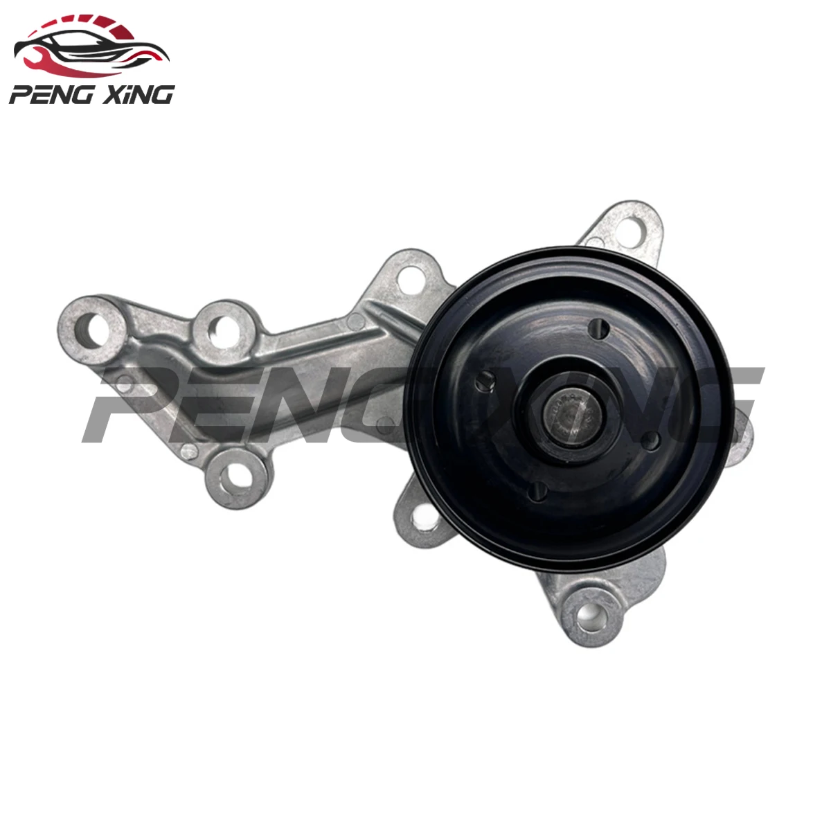 Фото Водяной насос двигателя для Toyota Vios 2013-2020 Yaris 2013-2019 OEM 16100-09630 1610009630 №1