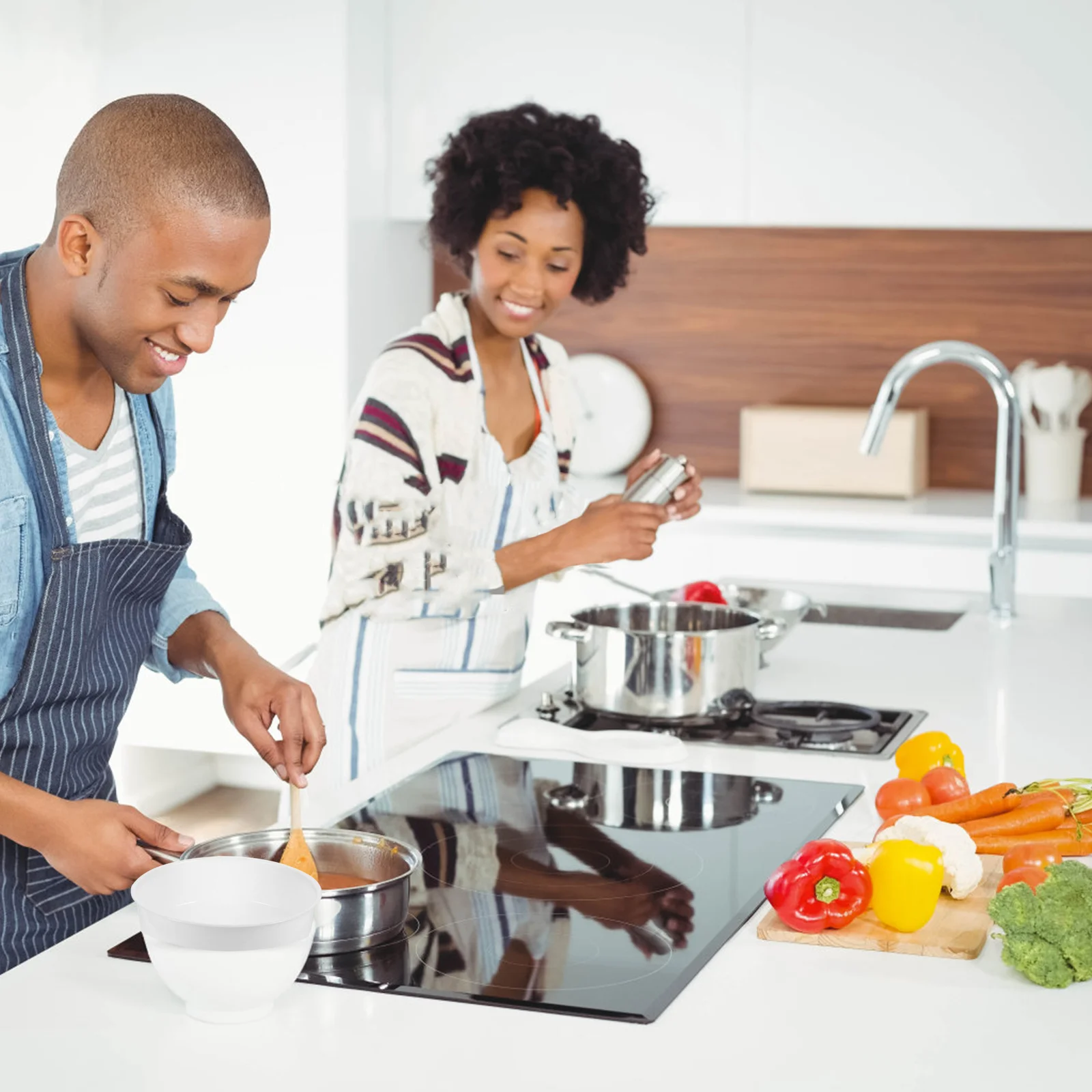 

Coffee Tools Funnel Multi-purpose Durable Seasoning Bowl Portable Oil Home Beverage Filling Things for the Kitchen gadgets