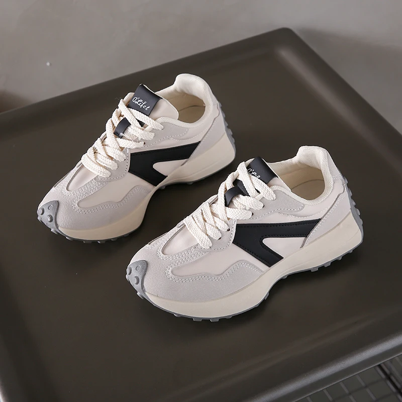 Женская новая дышащая летняя повседневная обувь верхняя одежда с балансом