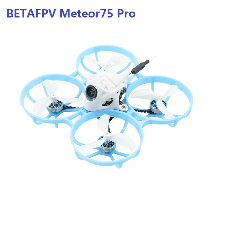 BetaFPV Meteor75 Pro BNF ELRS 2.4G