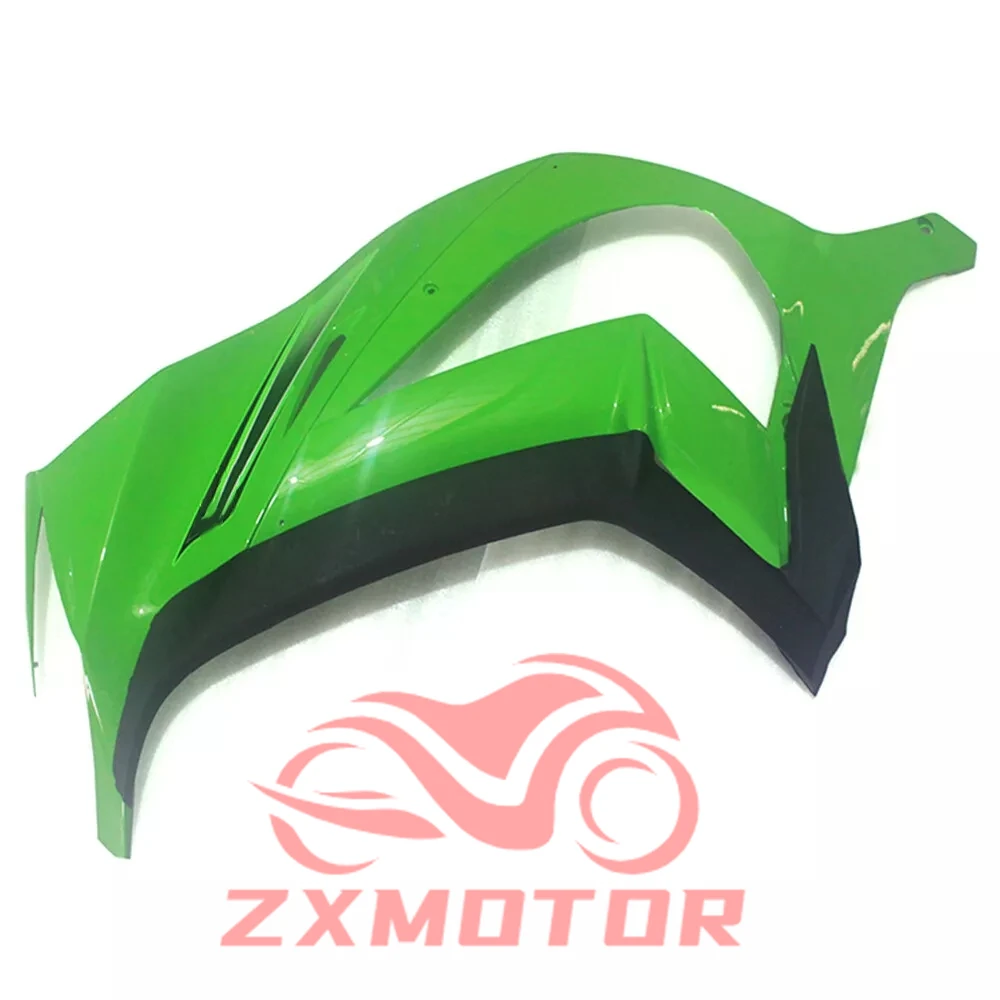 ZX10R 2011 2012 2013 2014 2015 Комплект обтекателей Prime для KAWASAKI ZX 10R 11 12 13 14 15 Обтекатели гонок