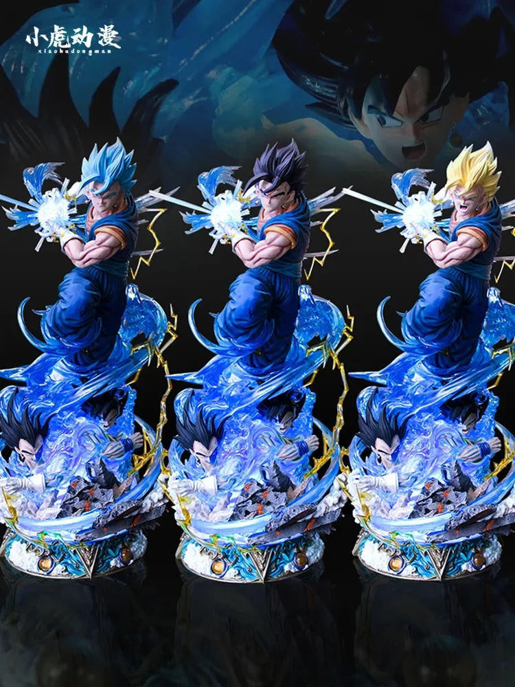 Dragon Ball GK Ultimate Warrior Begit Sun Wukong Фигурка Fit Saiyan Орнамент Статуя Мальчика