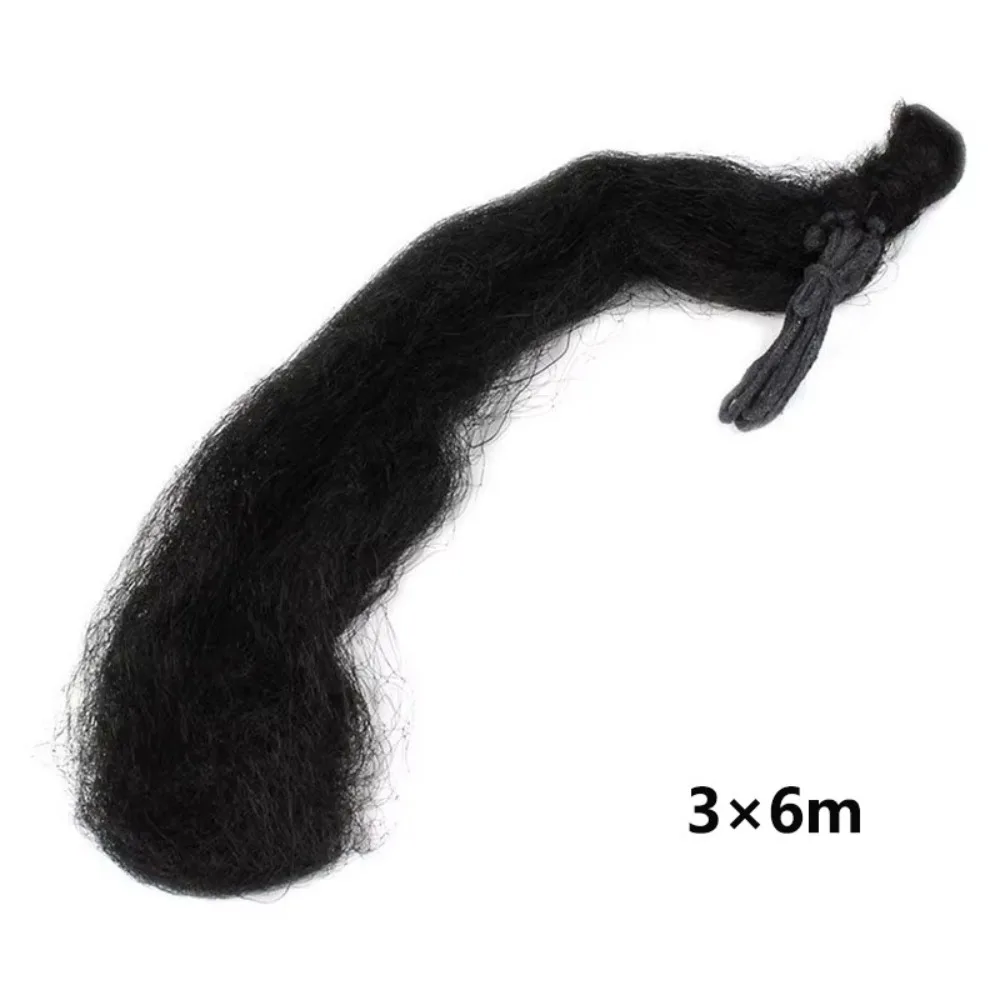 

Пластиковая нейлоновая сетка 3х6-3х30 м против птиц