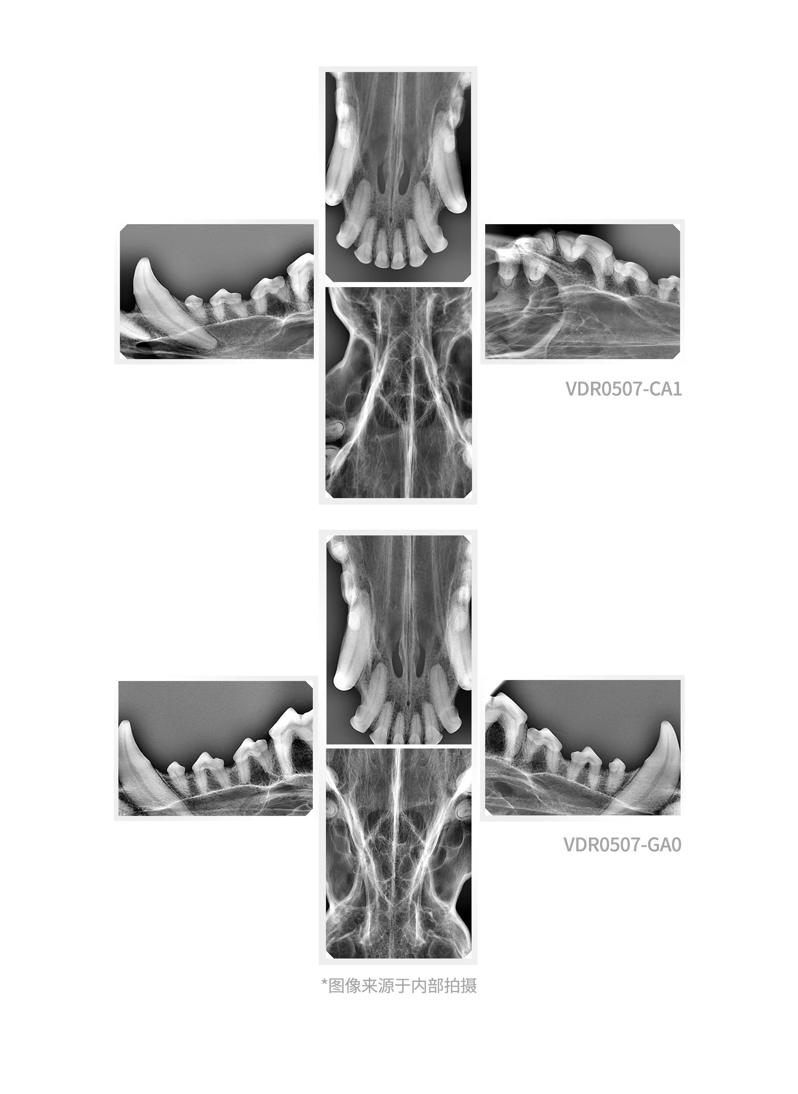Оригинальный датчик изображения РУЧНОГО размера 4 рентгеновская панель для