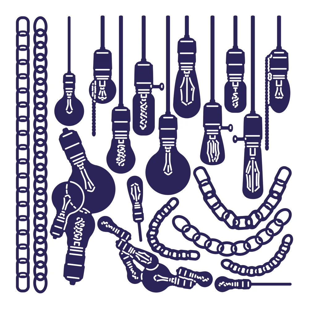 

Набор осветительных инструментов для высечки «сделай сам», формы для скрапбукинга, изготовления бумаги, режущие изделия, шаблон, карта ручн...