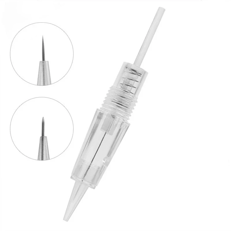 Рисунок 6 - картриджи для микроблейдинга