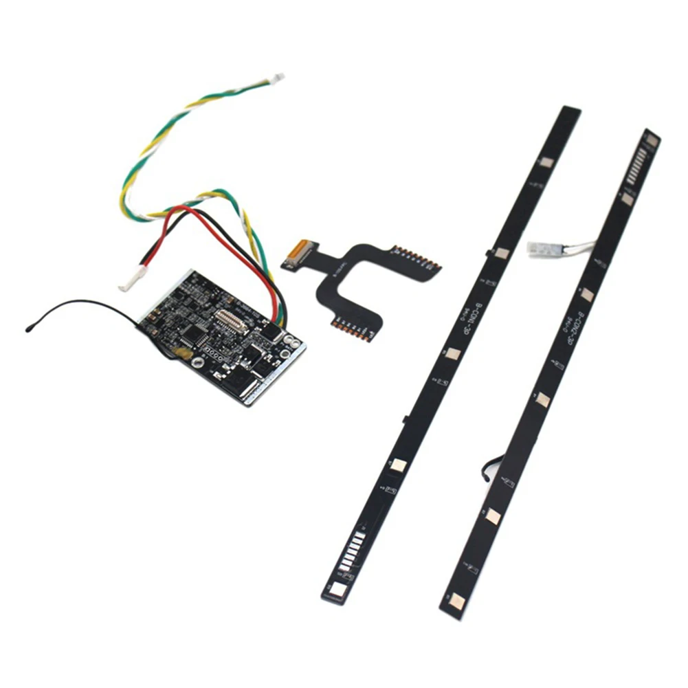 

Scooter Battery BMS Circuit Board Controller Dashboard For Xiaomi Mijia M365 M187 Bird Spin MI Scooter Replacement Parts