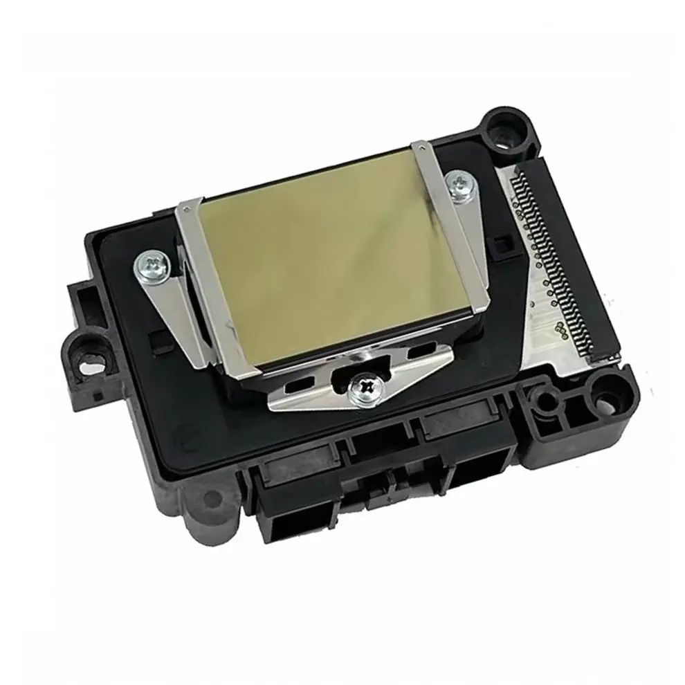 Печатная головка разблокированная/Первая/вторая заблокированная F1890010 DX7