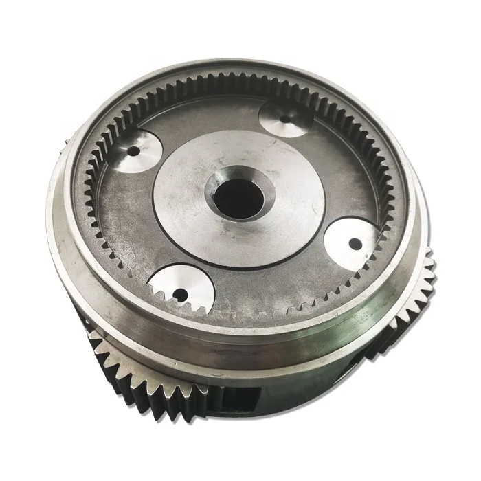 K9007412 новые части двигателя для путешествий конечный привод планетарный носитель