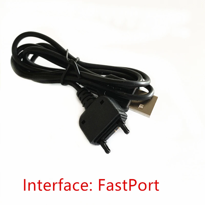 Фото USB-кабель для зарядки Sony Ericsson W600i W610 W610c W660 W660i W700 W700c W700i W705 Z520c Z520i Z525 Z525a Z525i №1