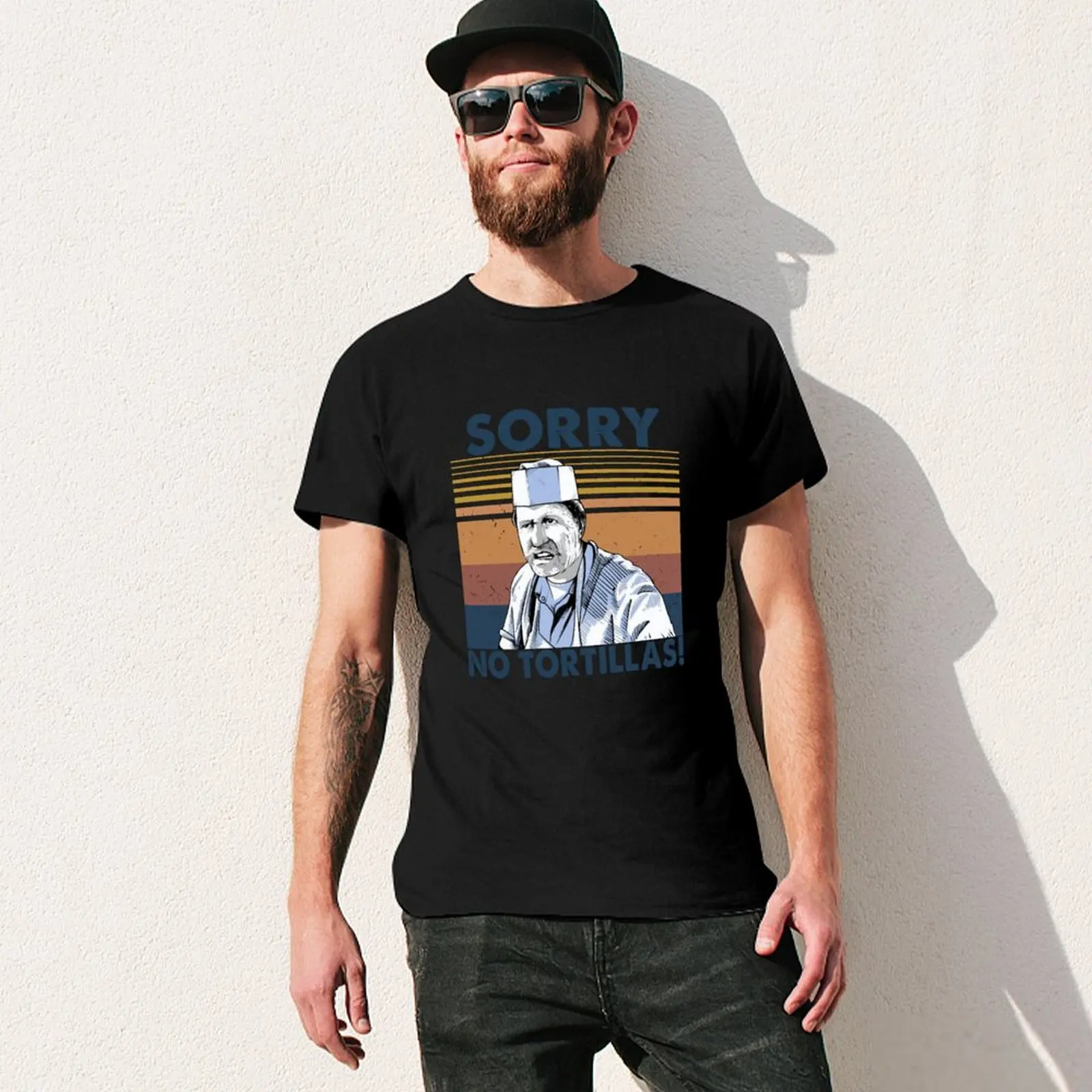 Футболка Blood in - Sorry No Tortillas одежда на день Святого Валентина эстетичная