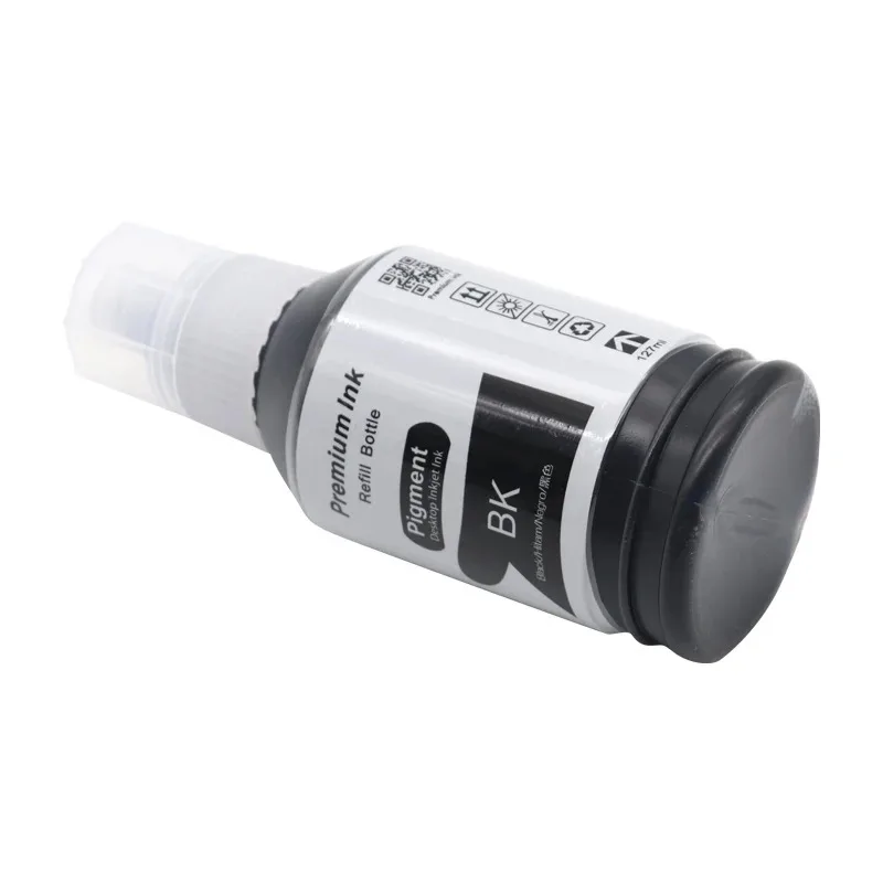 Чернила для принтера Epson L3156 L3210 L3216 L3250 L3256 L3260 L5190 L5196 L5290 L3150 L1110