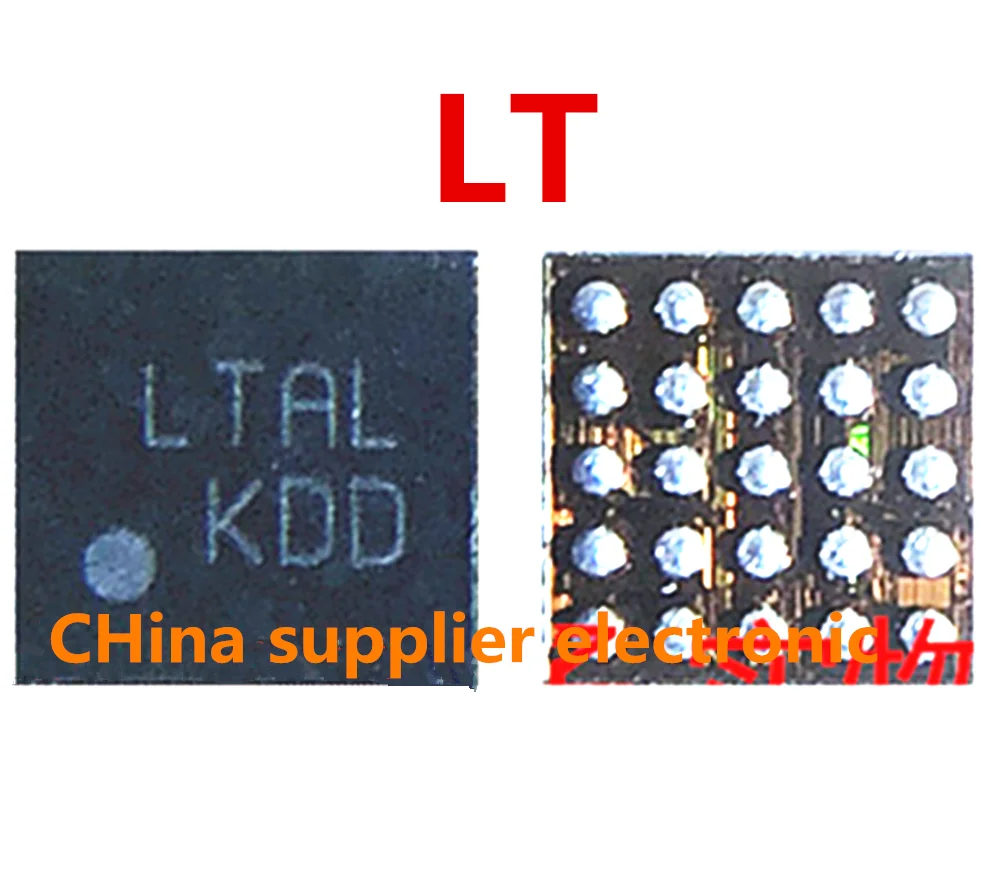 

10 шт.-30 шт. LT для камеры Huawei P30 MATE20PRO Power Suuply IC lдж