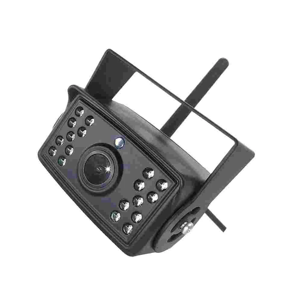 

1Pc Backup Camera Portable Practical Car Wireless Camera Vehicle Mounted Camera Backup Camera for Car