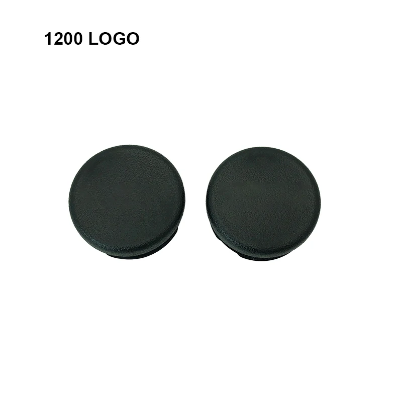 

Наконечники для рамы мотоцикла, наконечники с отверстиями для рамы, декоративные заглушки для Ducati Monster 821, Monster 1200 S, 2014, 2015, 2016