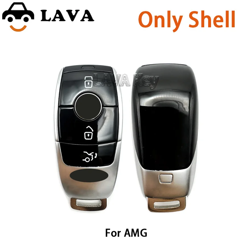 

LAVA Key Mmmmeercedes-Bbbenz Mmmaybach Высококачественный красочный красивый корпус ключа с логотипом Lllll