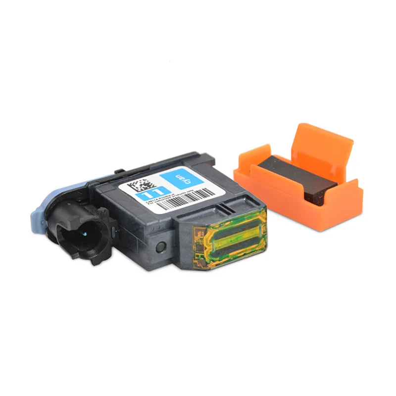 Новая головка принтера совместима с печатающей головкой hp11 Designjet 70 100 110 500 510 500PS