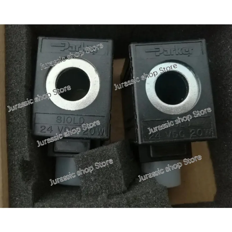 

Parker Coil S10LD экран для окна 1 шт.