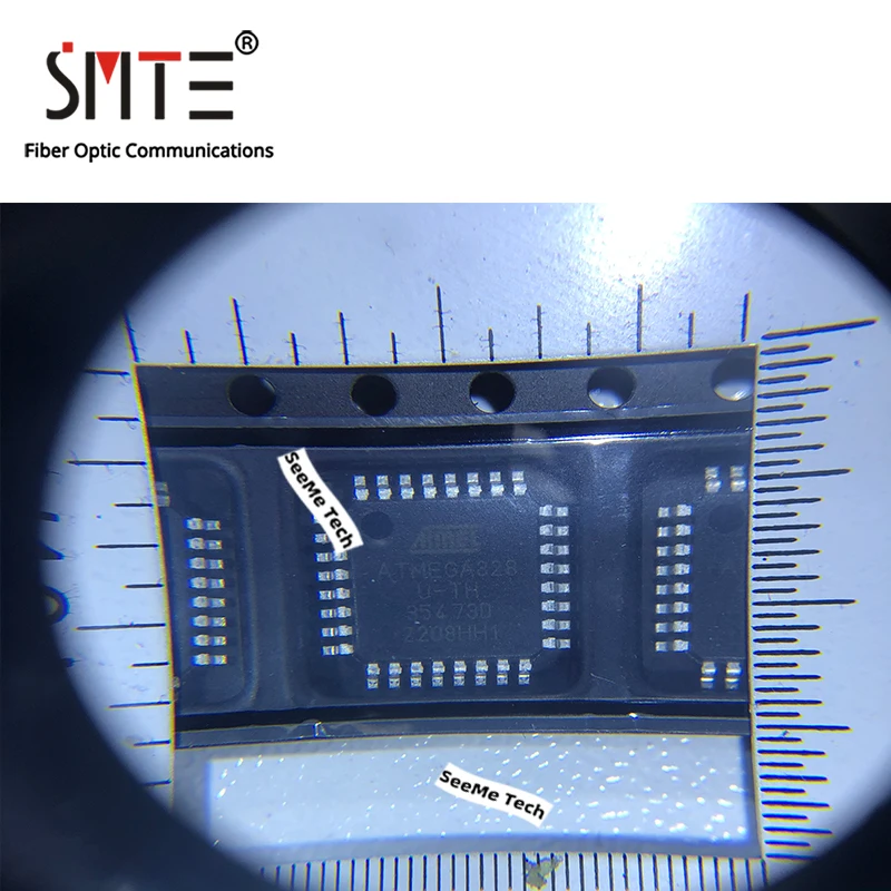 

PIC32MZ1024EFG064-I/герметизирующая ptfe-лента для IC MCU 32BIT 1 Мб флэш-память 64tqfp Новый и оригинальный