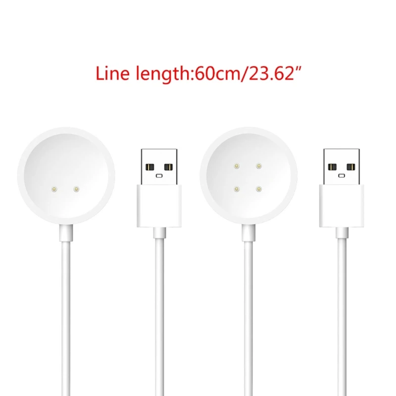 USB-кабель для зарядки часов DW89/DW98