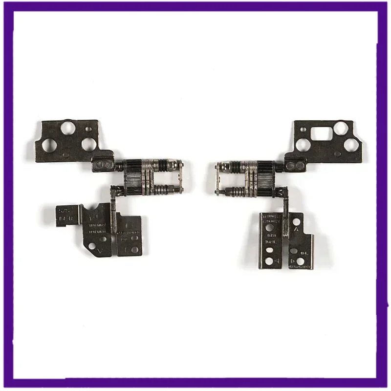 Новый оригинальный ноутбук для HP Envy x360 15-bp 15m-bp TPN-W127 TPN-W128 15-bq Series петли ЖК-дисплея