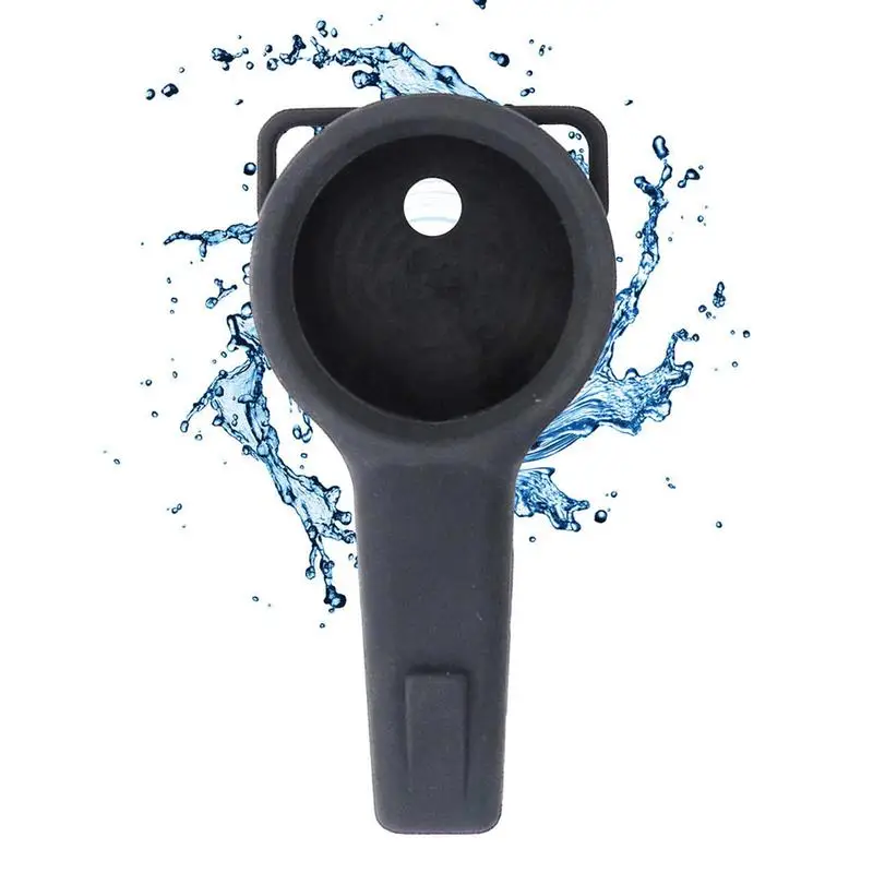 

Резиновая крышка для датчика давления воды, защитная крышка для замены трубопровода