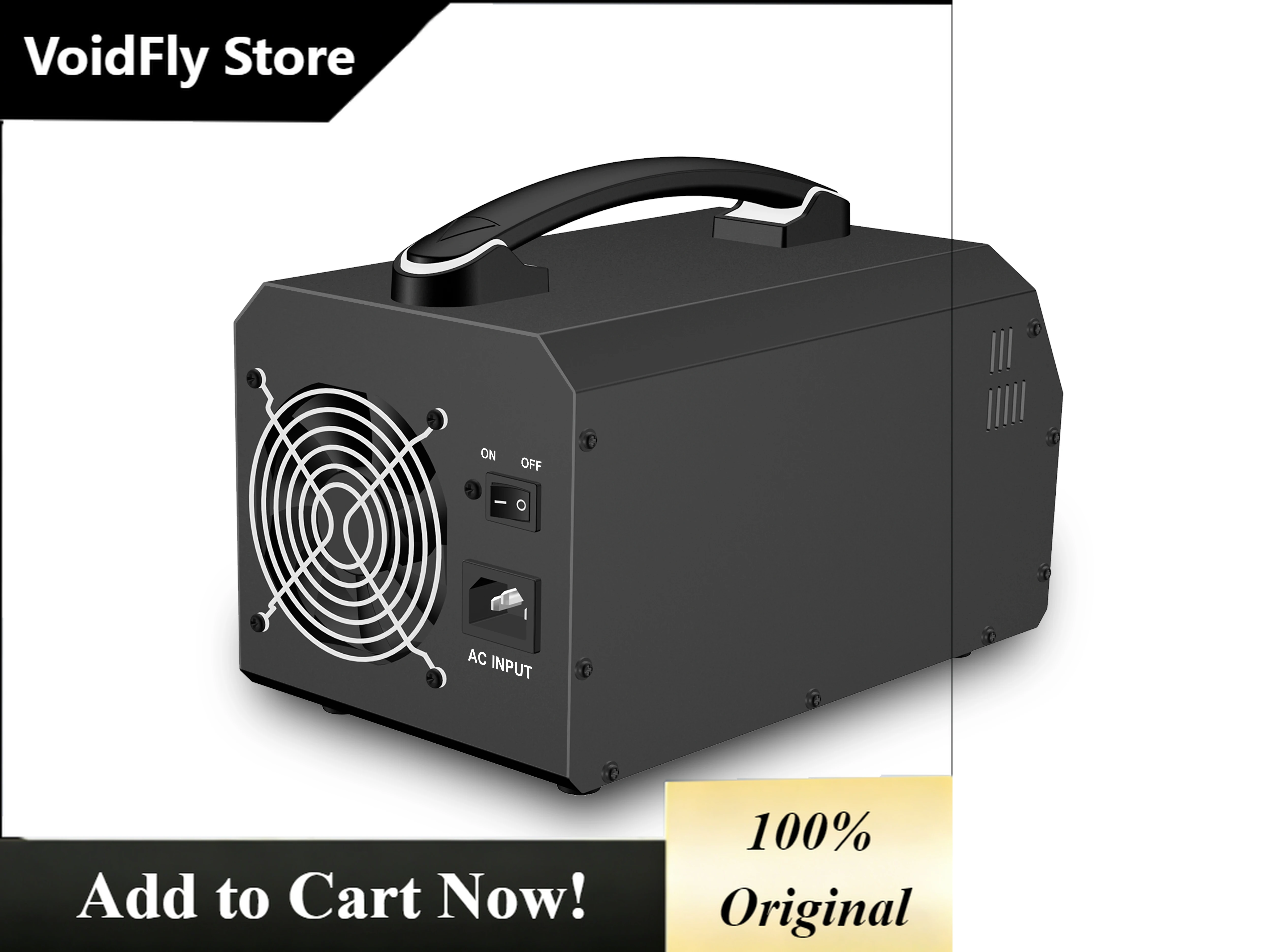 Фото Интеллектуальное зарядное устройство VoidFly UltraPower UP1500 6-14S с одним портом, 1500 Вт, 30 А, для LiPo аккумуляторов, для дронов для защиты растений №1