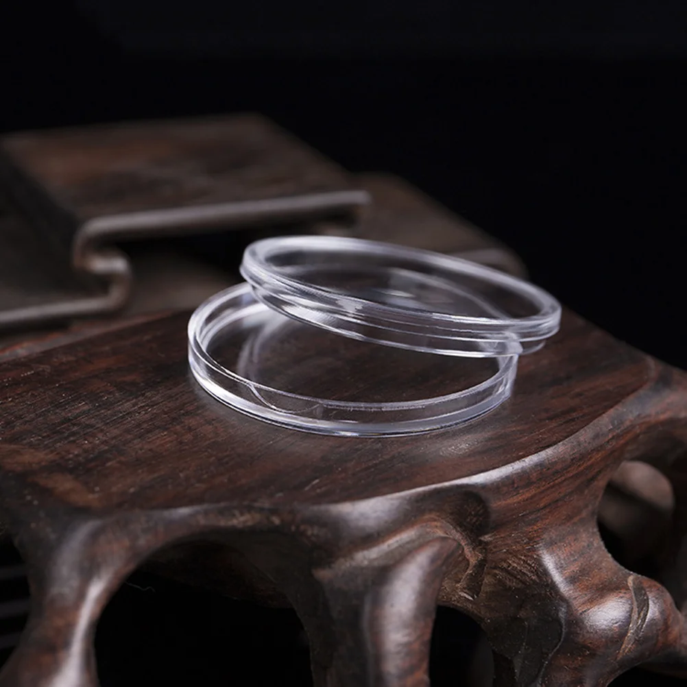 Рисунок 2 - пластиковые контейнеры