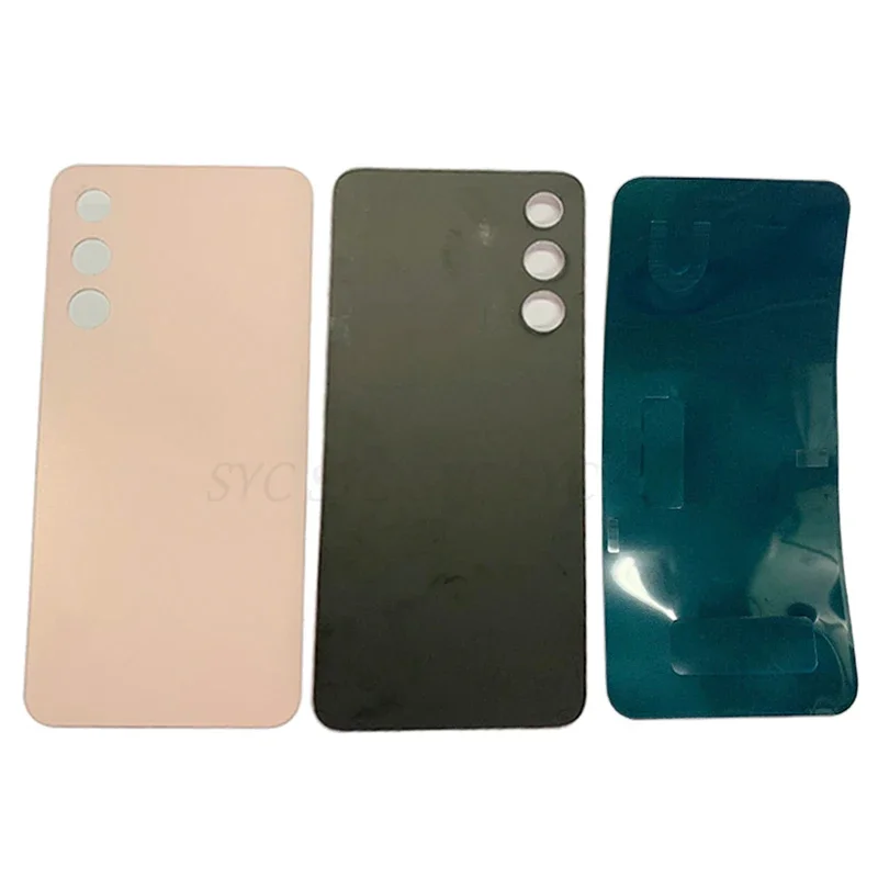 Задняя крышка Корпус задней двери для Meizu 20 батарейного отсека с логотипом