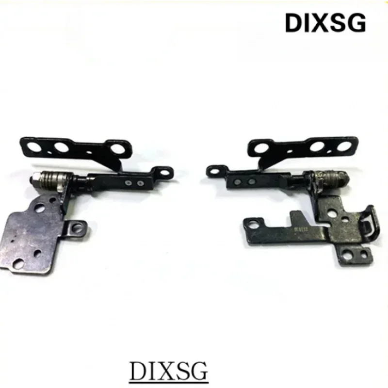 5H50S28989 Новый комплект шарниров для ЖК-дисплея слева и справа Lenovo Thinkbook 13s G2 ITL 20V9 ARE