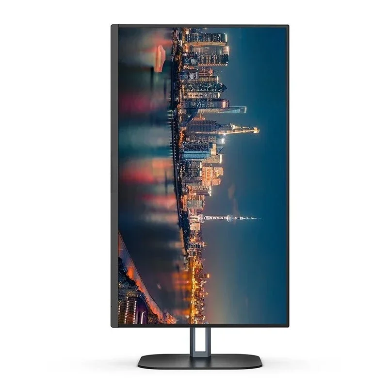 Фото Q27V5S2 27-дюймовый 2K 100Гц IPS монитор с настенным креплением, настольный ЖК-экран высокого разрешения №1