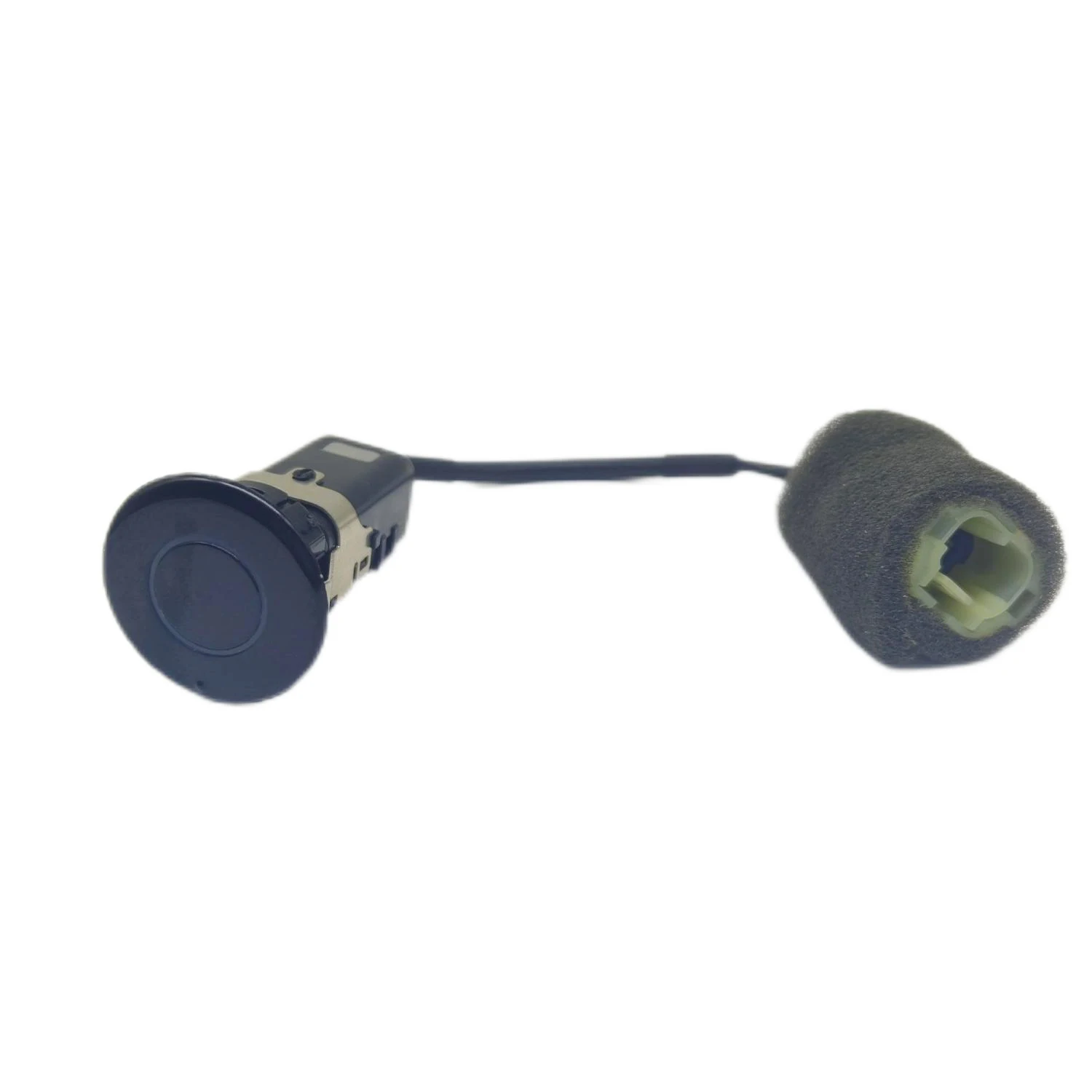 PZ060-BZ551(209) PDC Датчик парковки Радар Цвет Блеск Черный Для Тойота