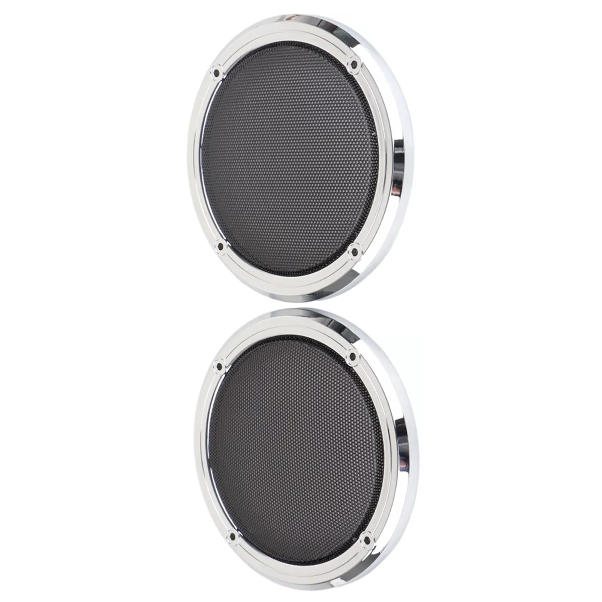 Сетчатый Чехол для задней колонки подходит Harley Electra Road Glide FLHTCU