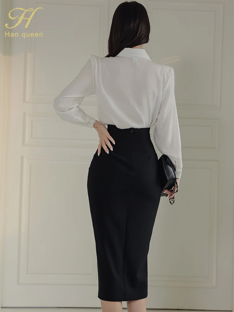 Костюм-двойка женский