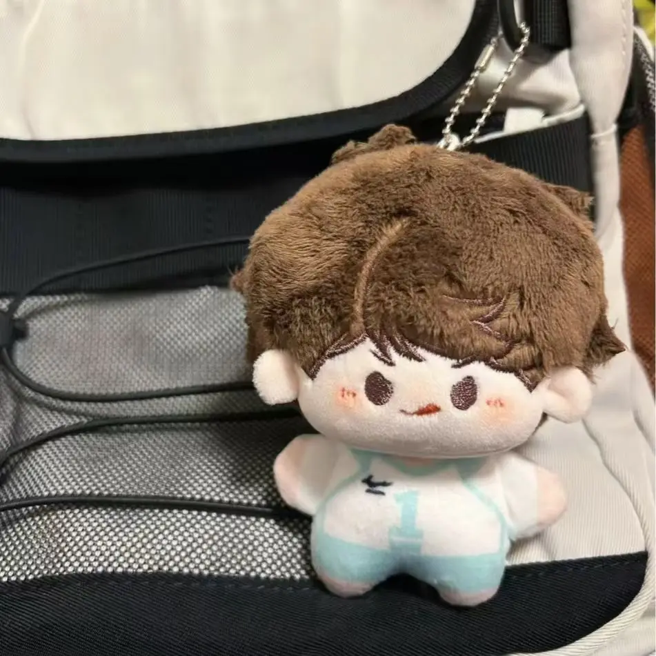 Oikawa Tooru Game Аниме Косплей Хлопковое набивное тело Одежда Хлопок Подарок Рождество