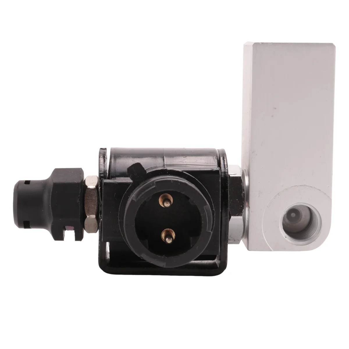 Воздушный электромагнитный клапан насоса мочевины Электромагнитный отключения