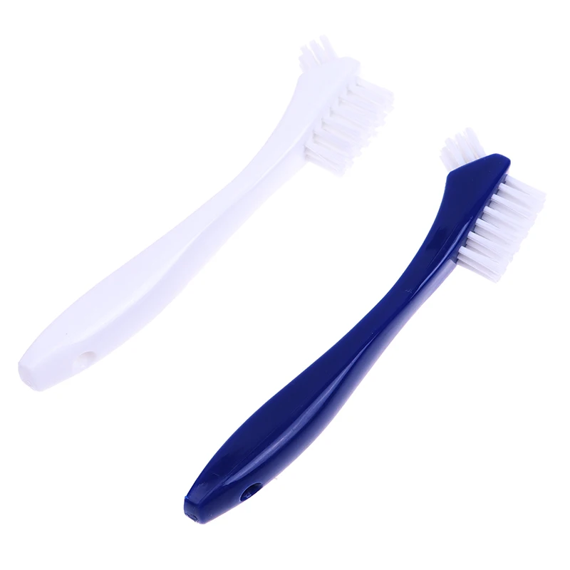 Зубная щетка для зубных протезов