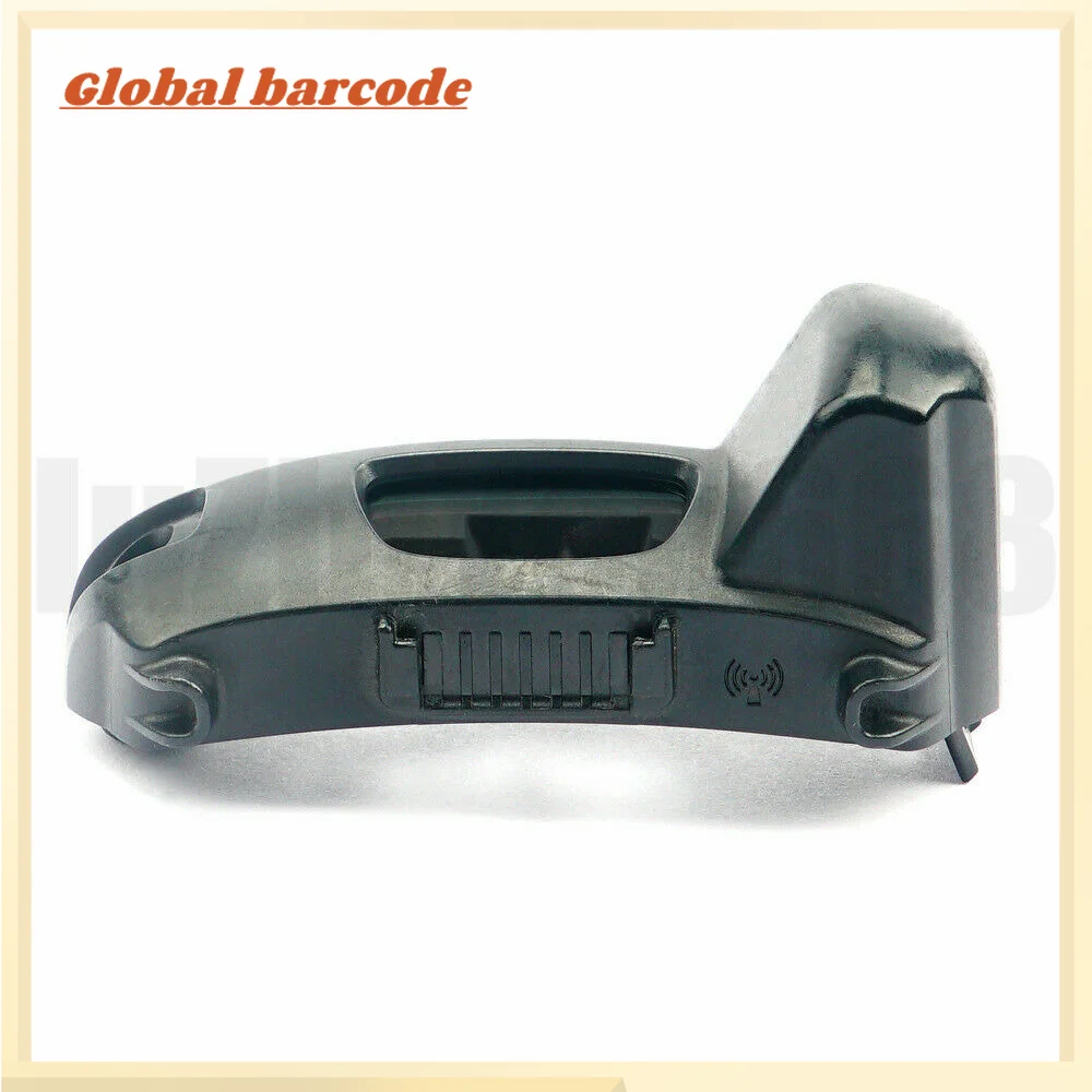 

10pcs Top Cover with Scanner Glass Replacement for Motorola Symbol MC65 MC659B