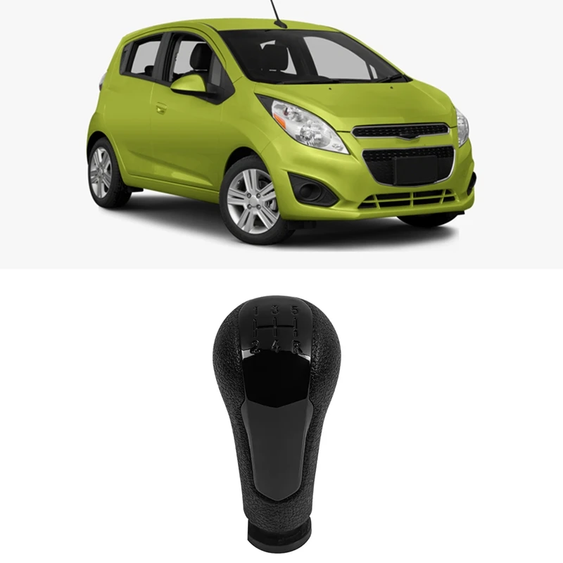 5-скоростная ручка переключения передач рычаг для Chevrolet Spark 2011-2016