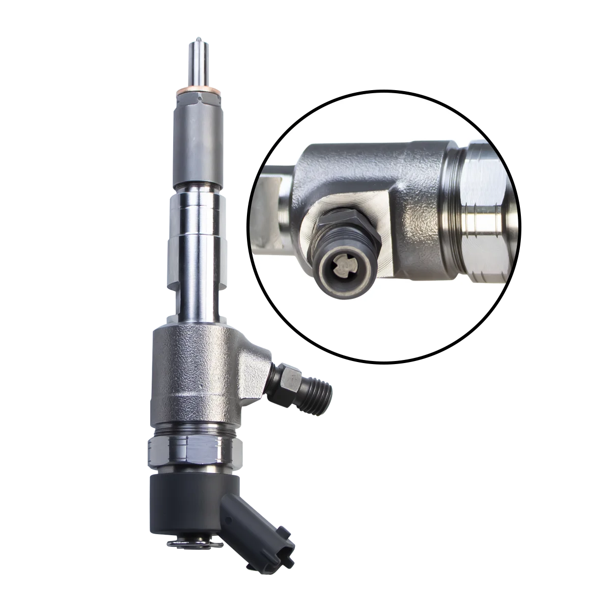 Общая топливная система 0445110966 для компонентов дизельного двигателя