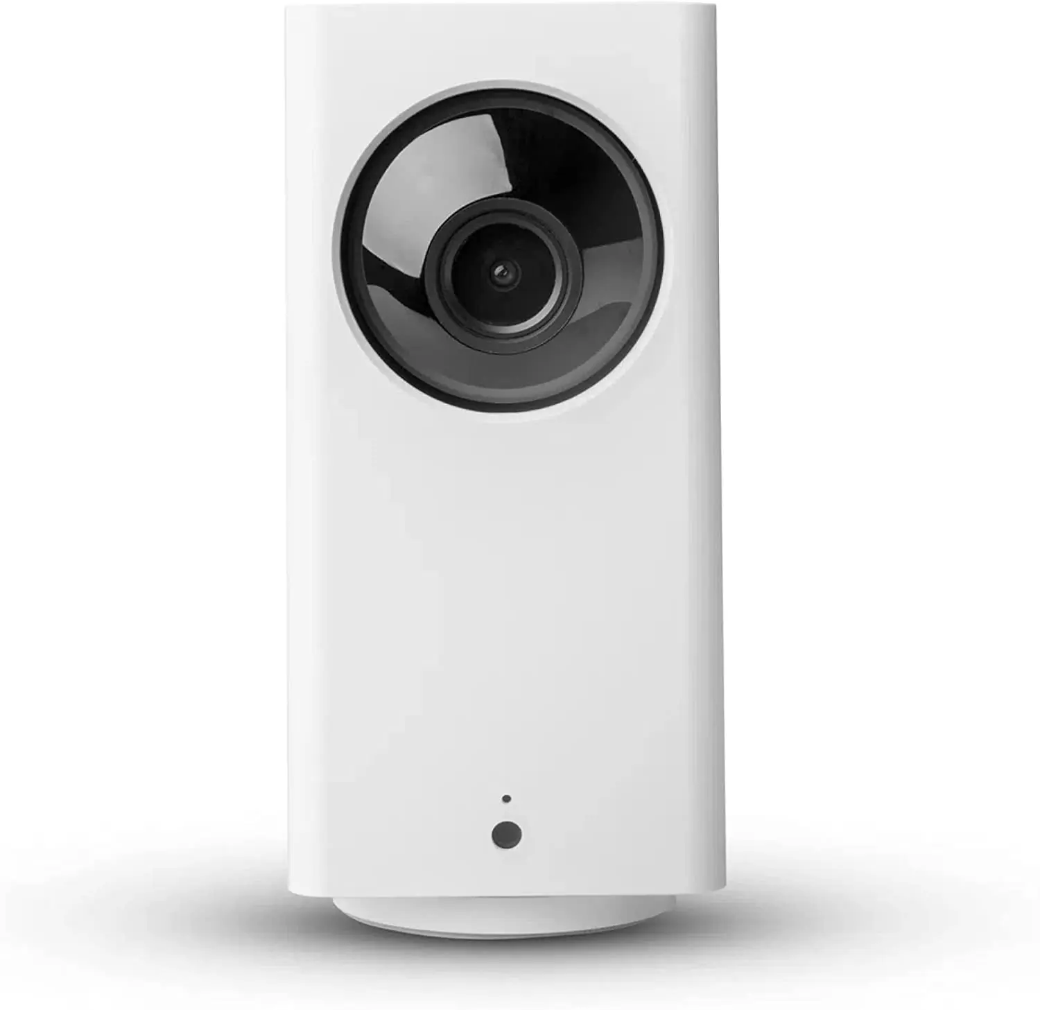 

Cam Pan v2 1080p Pan Tilt Zoom WiFi Indoor Smart Home Camer a with Color Night Vision, 2 Way Audio,